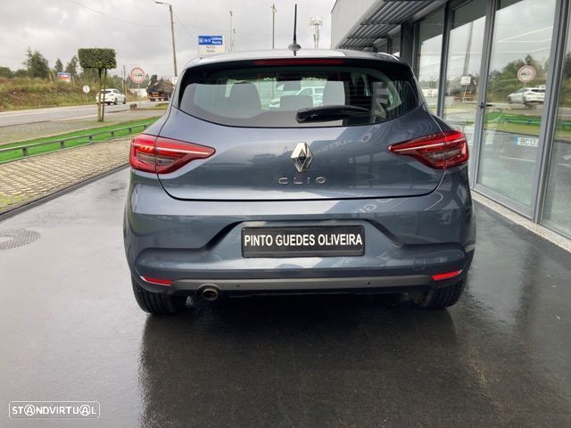 Renault Clio SCe 65 LIFE - 9