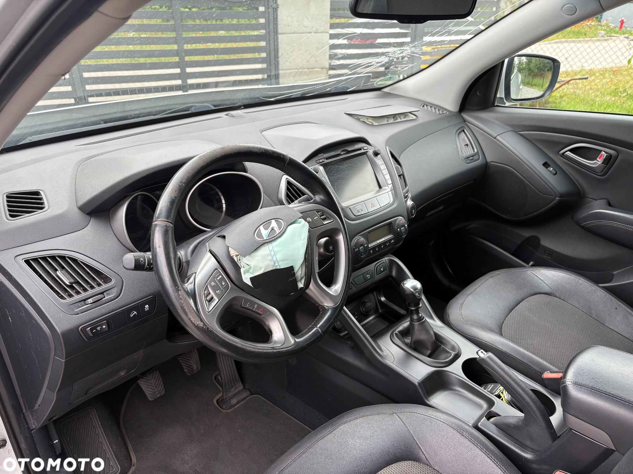 Hyundai ix35 1.6 2WD Trend - 7