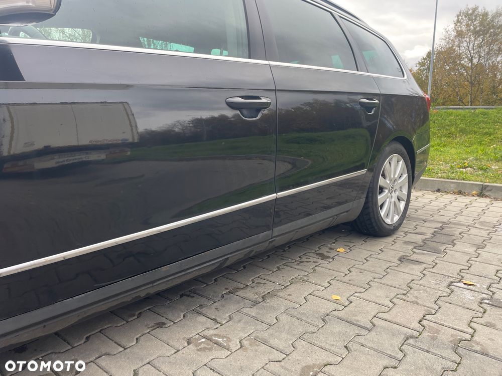 Volkswagen Passat 1.9 TDI Comfortline - 3