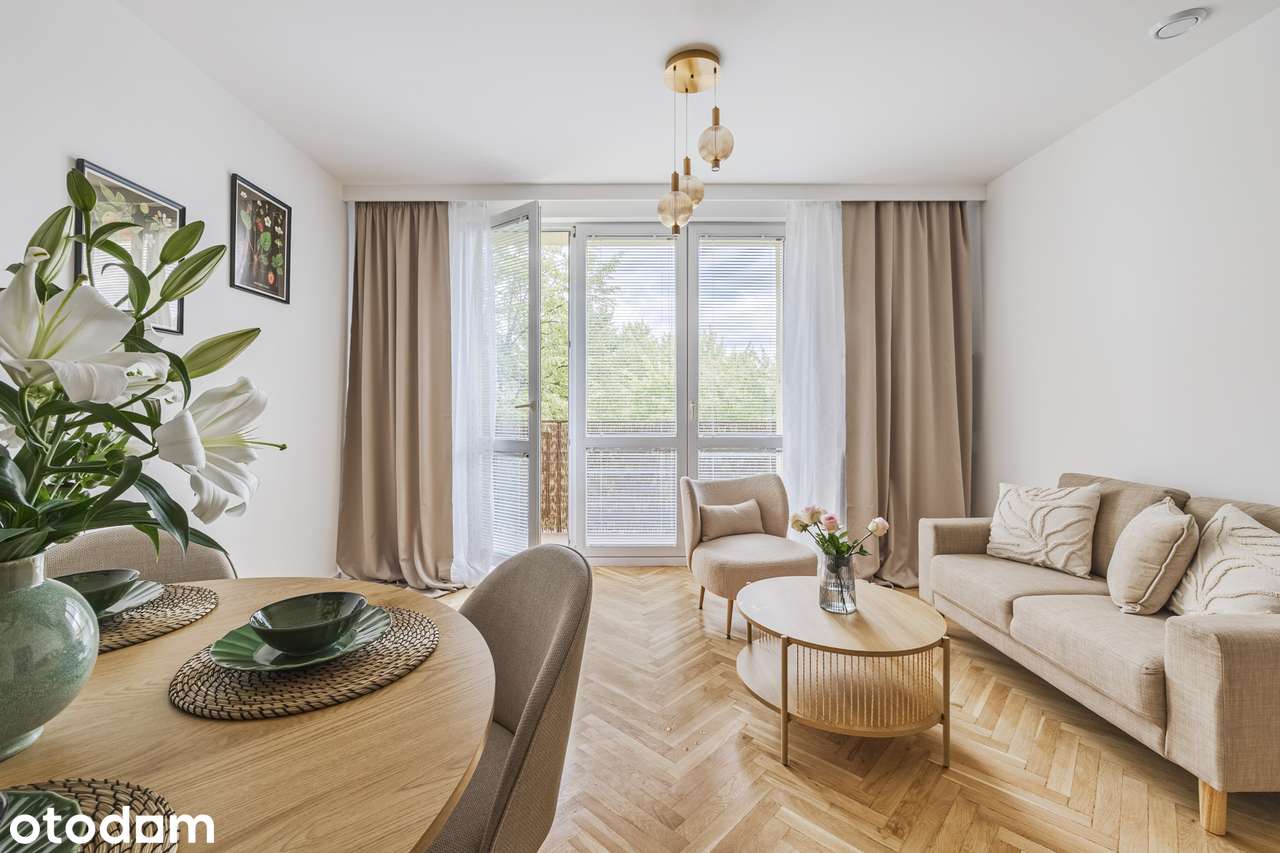 Mieszkanie na sprzedaż, 2 pokoje, 40 m², Tomaszów Mazowiecki