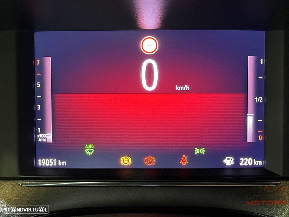 Opel Corsa 1.2 T GS - 26