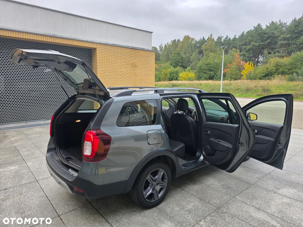 Dacia Logan MCV 0.9 TCe Outdoor S&S - 12