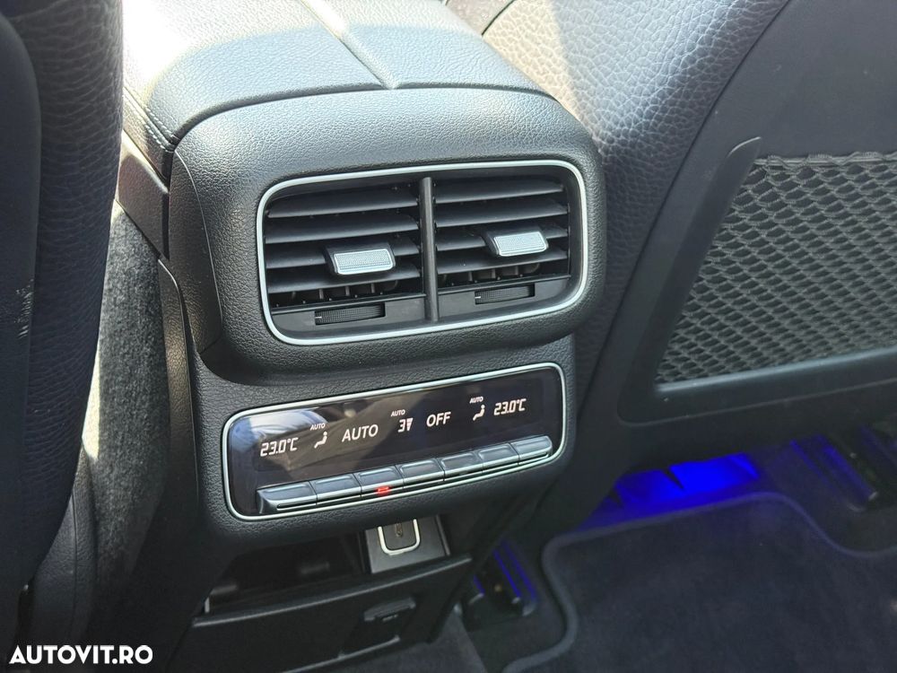 Mercedes-Benz GLE 300 d 4MATIC - 20