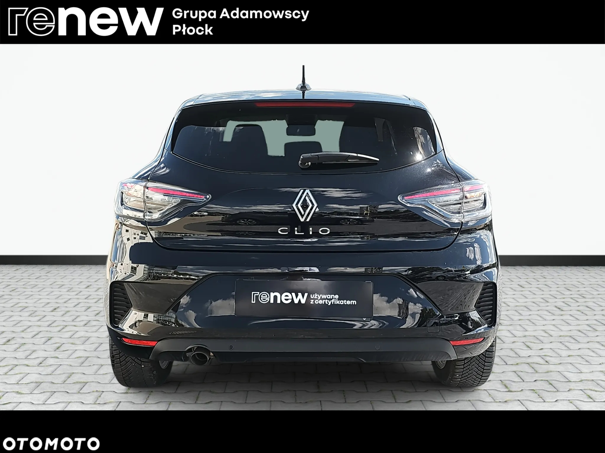 Renault Clio 1.0 TCe Evolution - 10