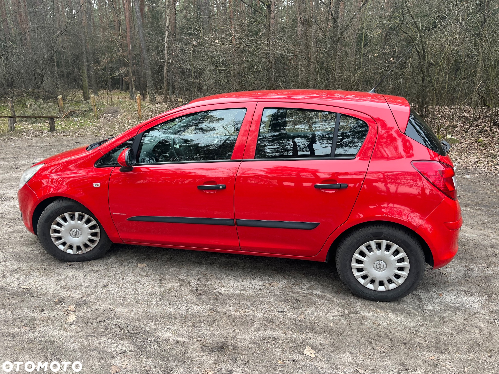 Opel Corsa - 7