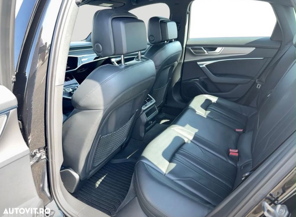 Audi A6 Limuzina - 12