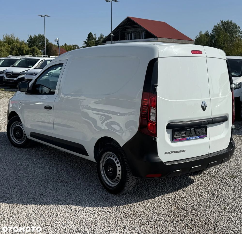 Renault Kangoo Express - 7