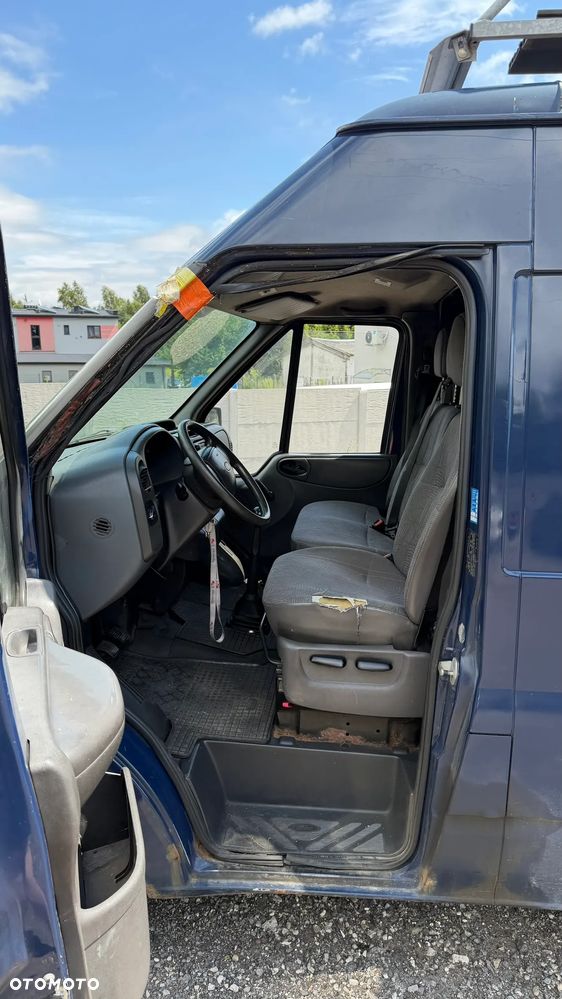 Ford TRANSIT - 9
