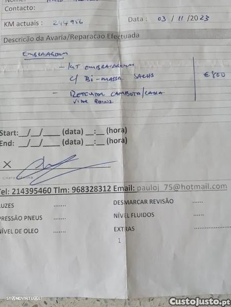 Ford S-Max 1.8 TDCi Titanium 7L - 10