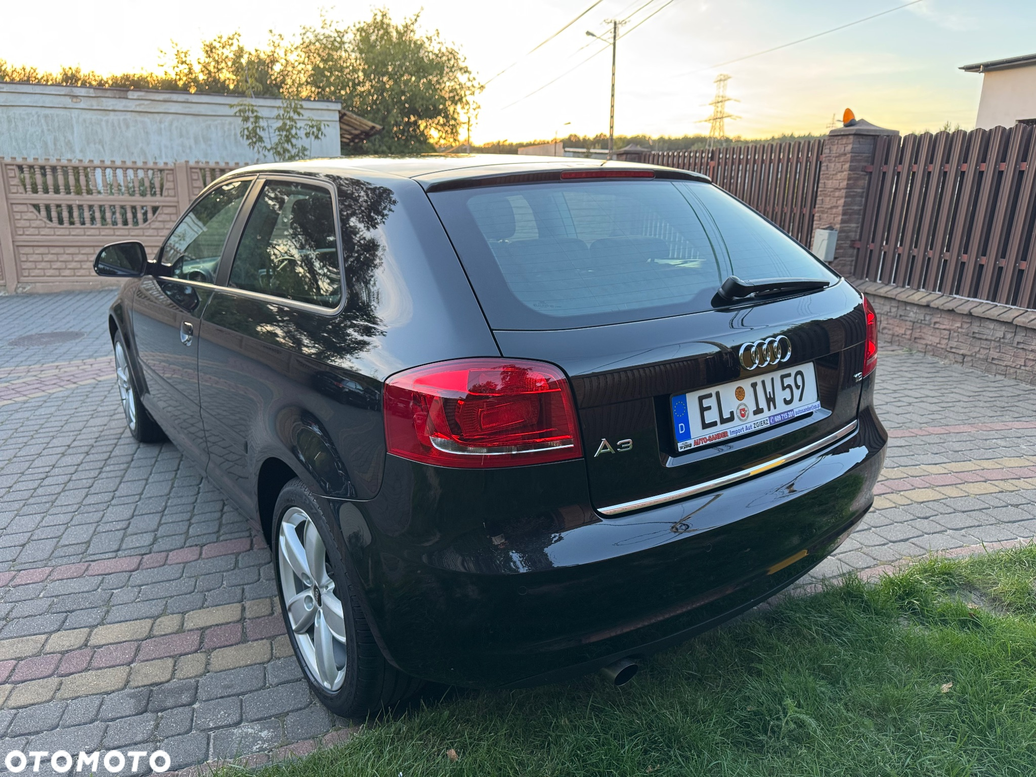 Audi A3 - 7