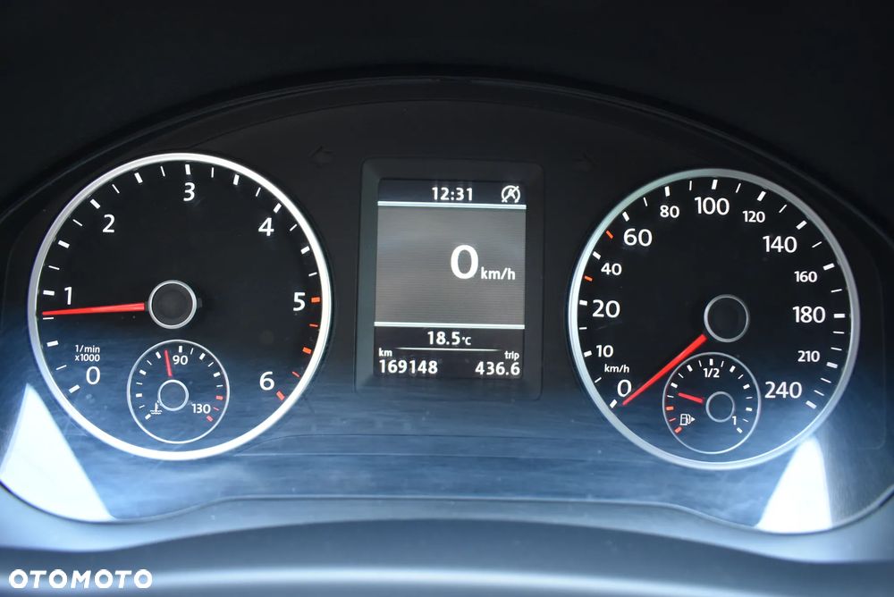 Volkswagen Tiguan 2.0 TDI SCR BlueMotion Technology Exclusive - 13