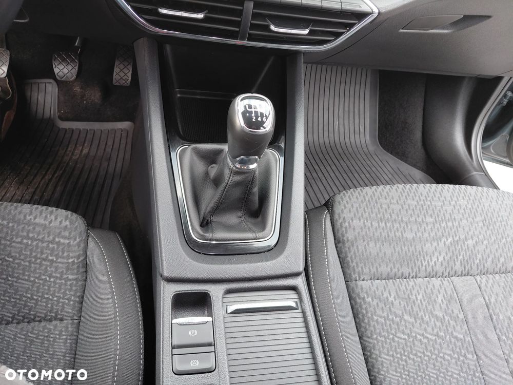 Skoda Octavia 1.5 TSI ACT Style - 19