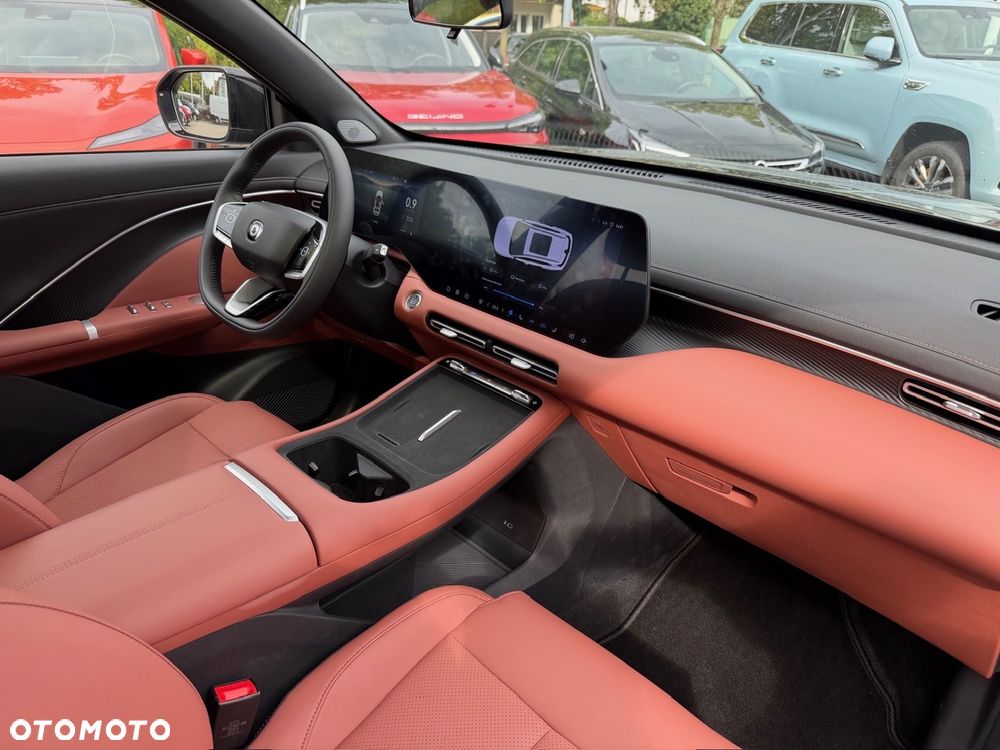 Changan CS55 Plus - 20