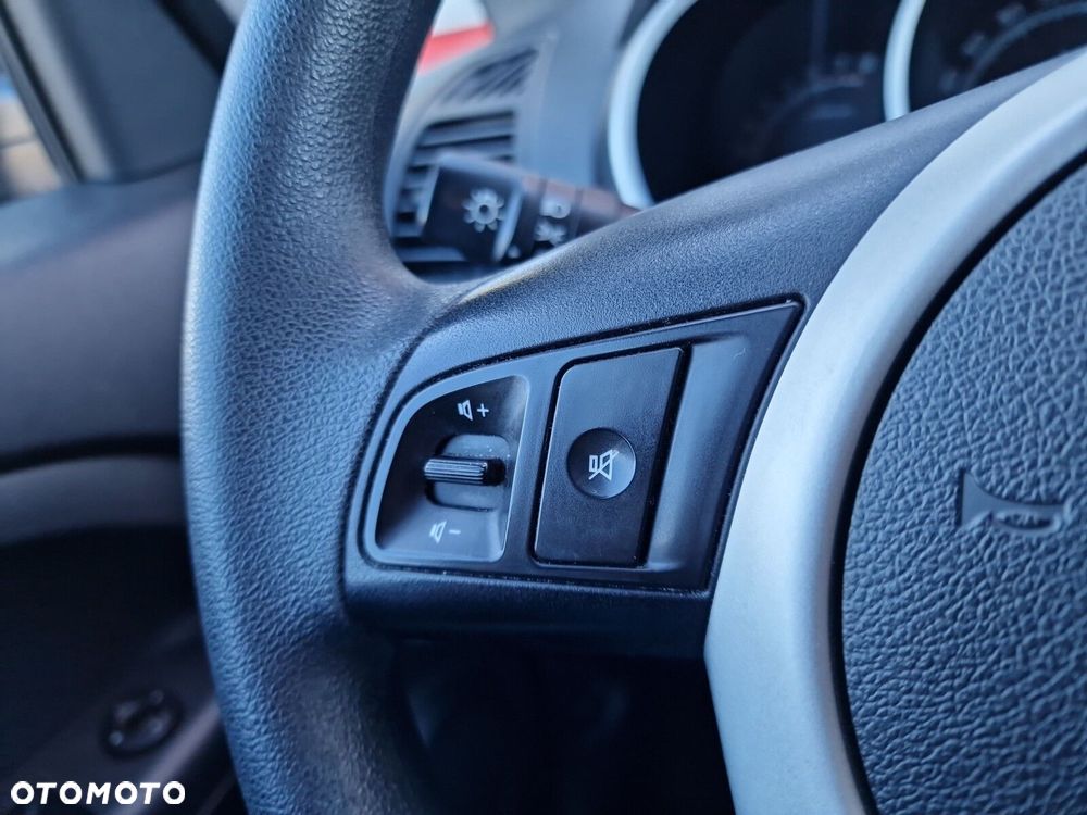 Kia Venga 1.4 M - 29