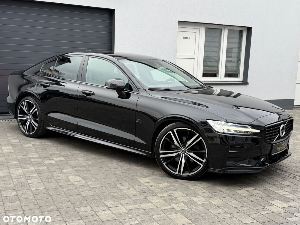 Volvo S60 - 18