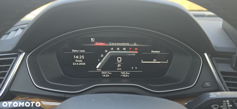 Audi Q5 45 TFSI quattro S tronic S line - 13