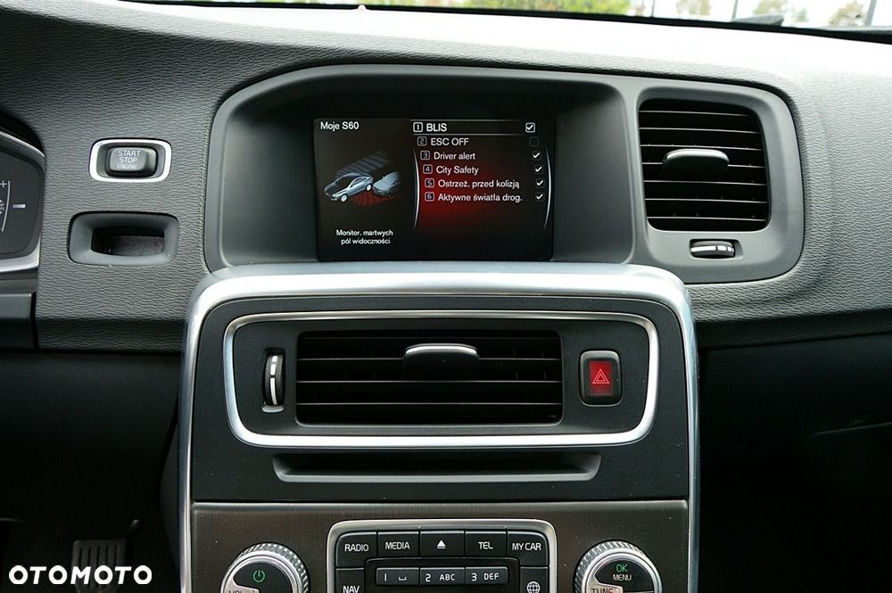 Volvo S60 - 33