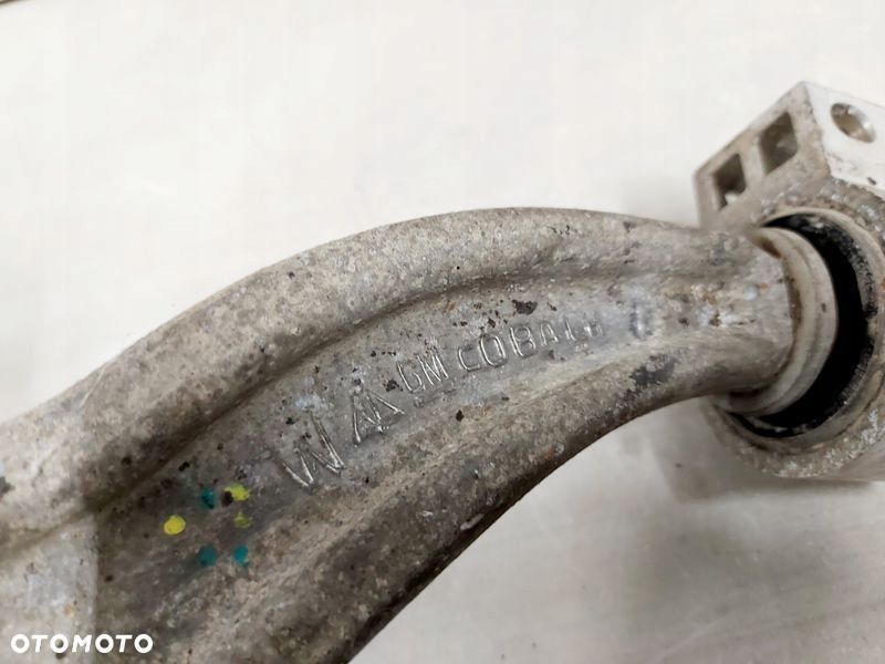 OPEL INSIGNIA A 2.0 CDTI WAHACZ LEWY PRZÓD PRZEDNI - 8