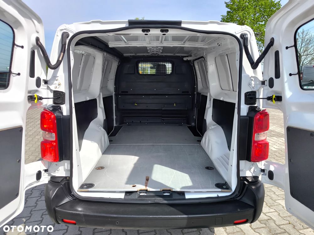 Toyota Proace - 14