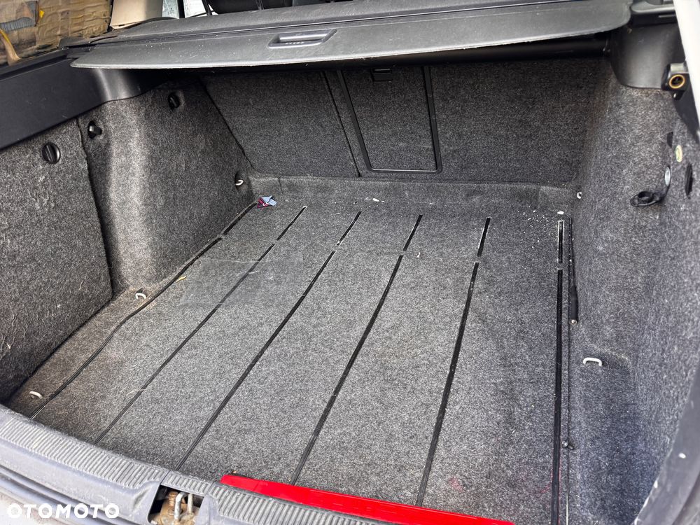 Skoda Octavia 1.9 TDI 4x4 Ambiente - 9