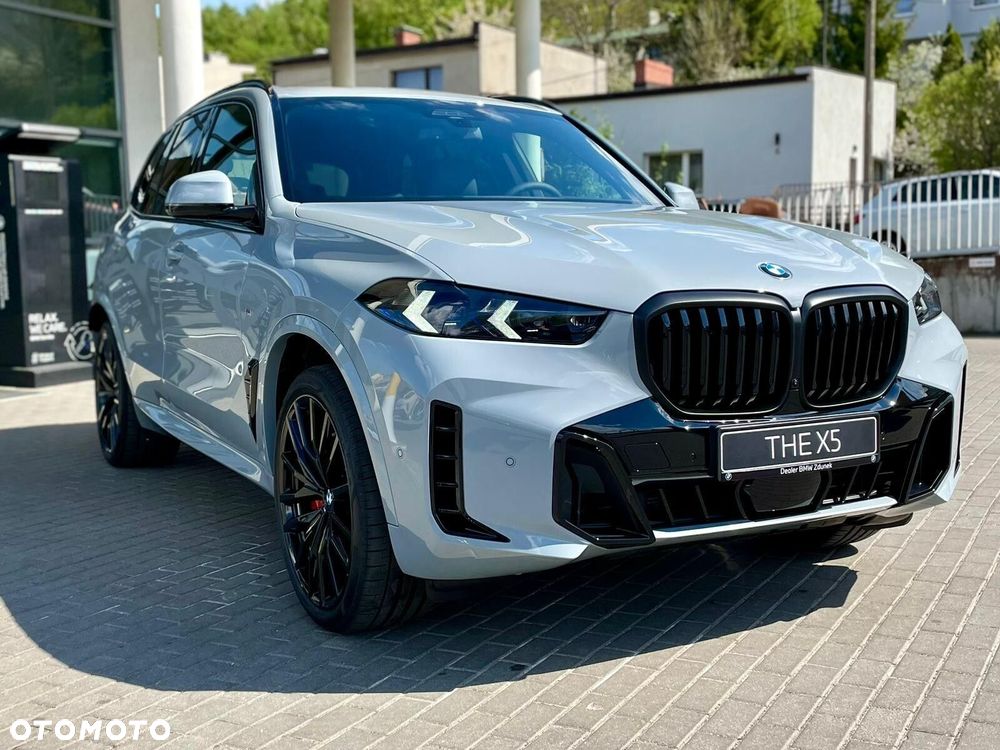 BMW X5 - 5