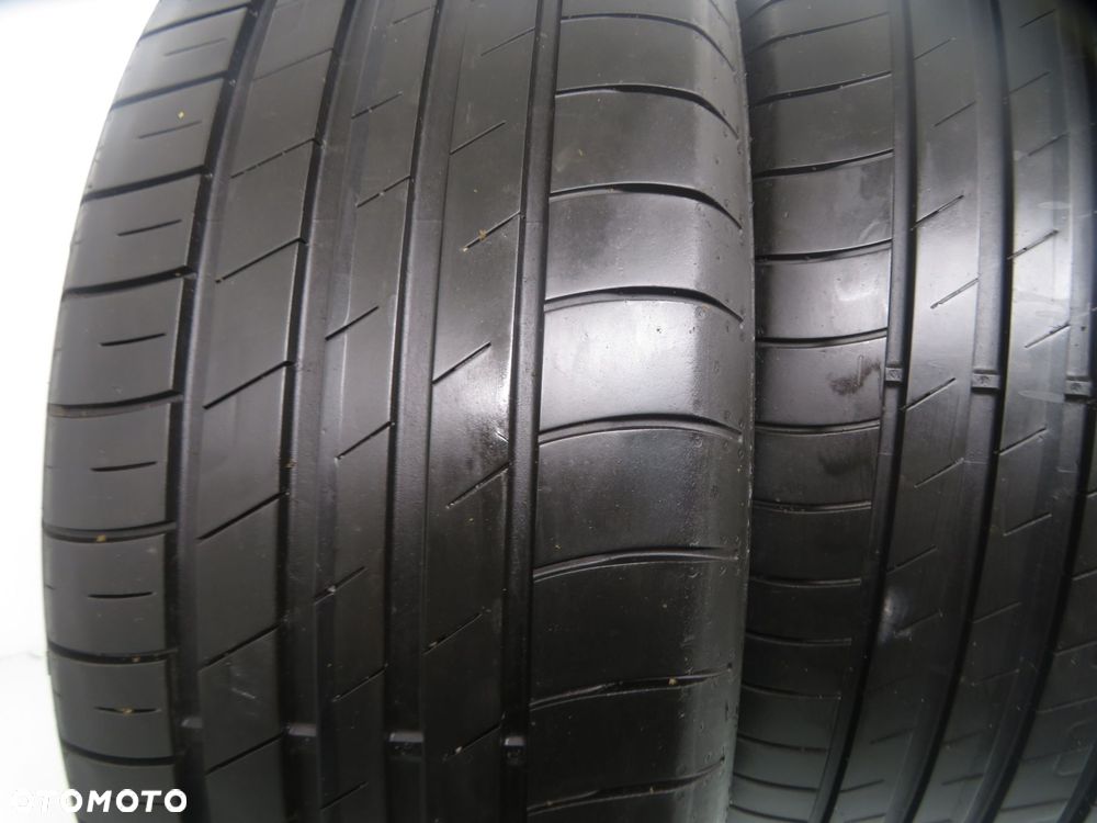 2x 225/55 R17 OPONY LETNIE Goodyear Efficient Grip Performance 97W - 7