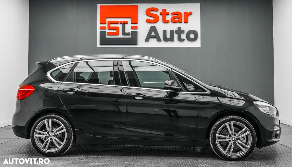 BMW Seria 2 225xe AT Sport Line - 11