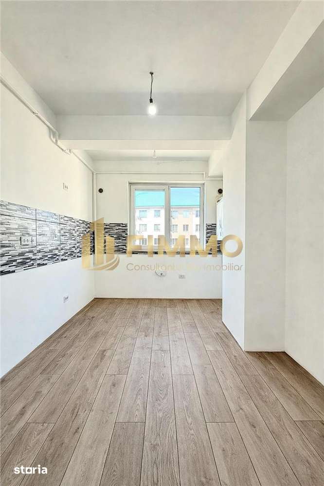 Apartament nou | 80mp | Et 6 | LIFT | Burdujeni | ID:1963 — fotografia 1