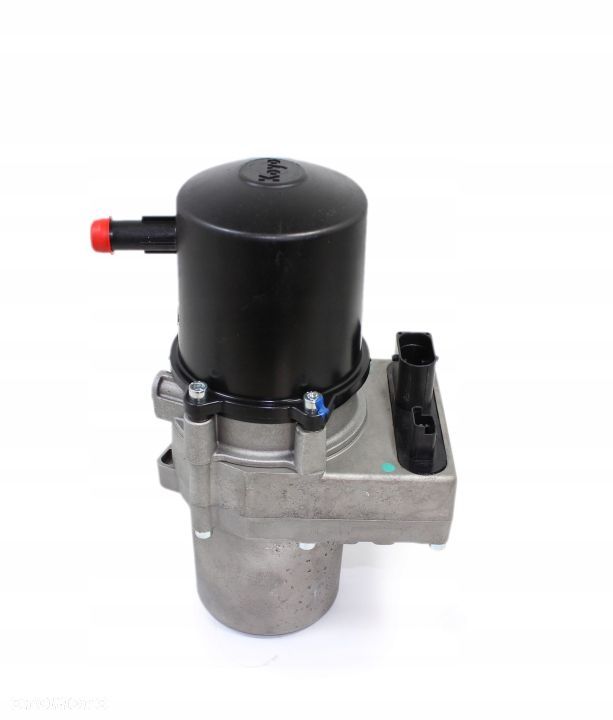 POMPA WSPOMAGANIA ELEK. FIAT ULYSSE LANCIA PHEDRA - 2