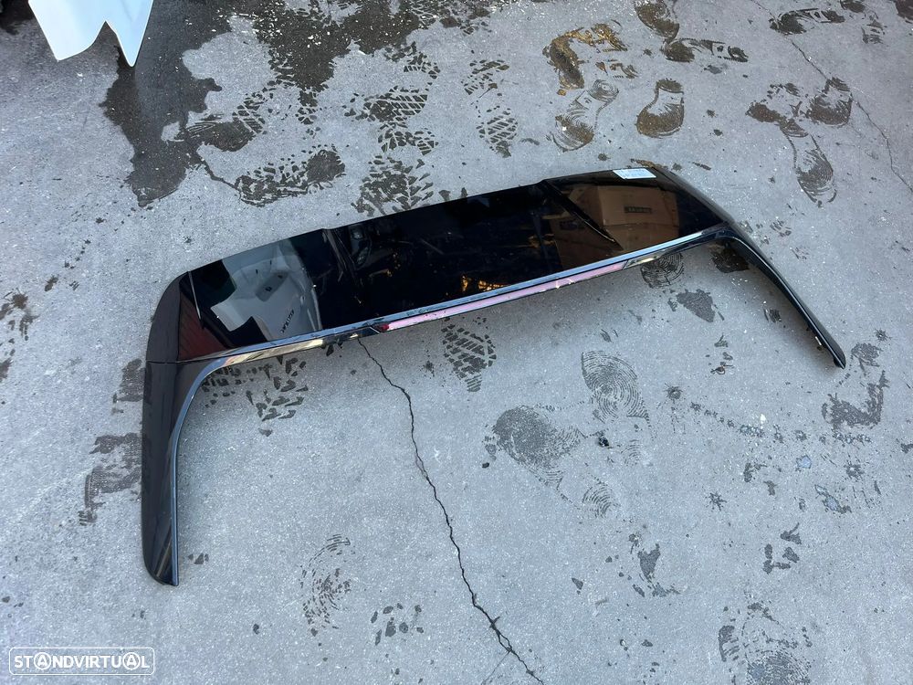 BMW 1 F40 AILERON SPOILER MALA - SP015 - 2