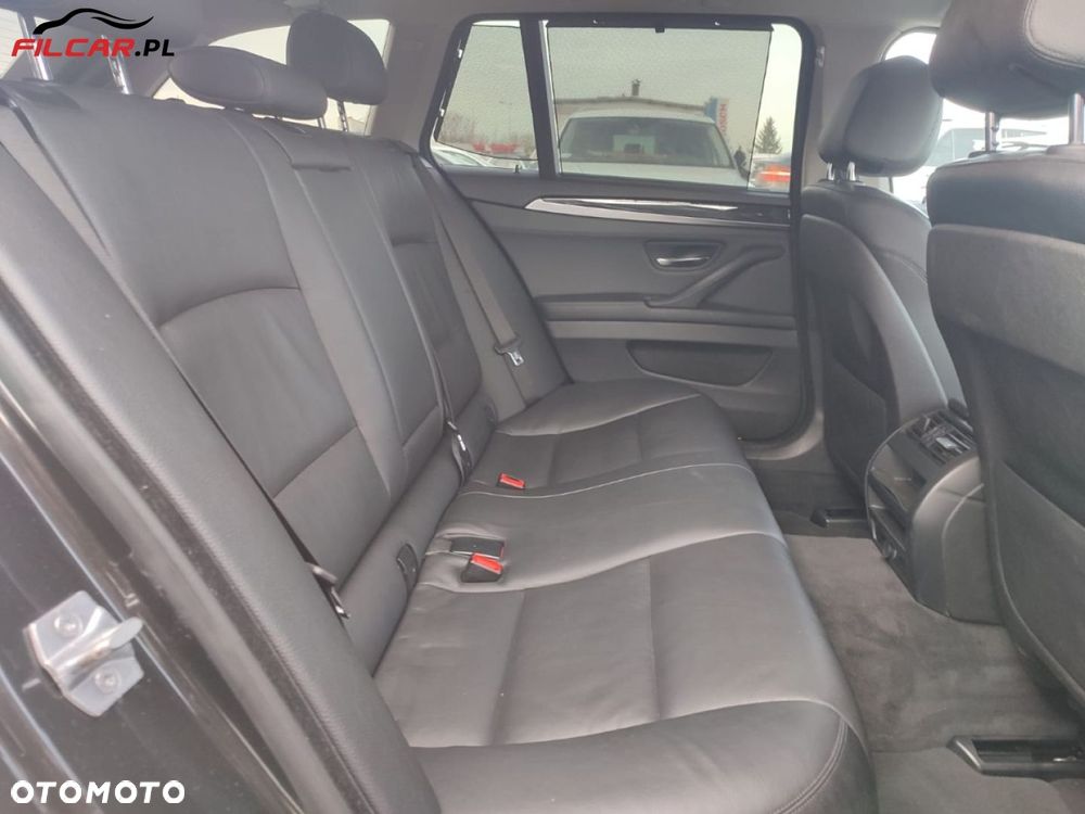 BMW Seria 5 - 14