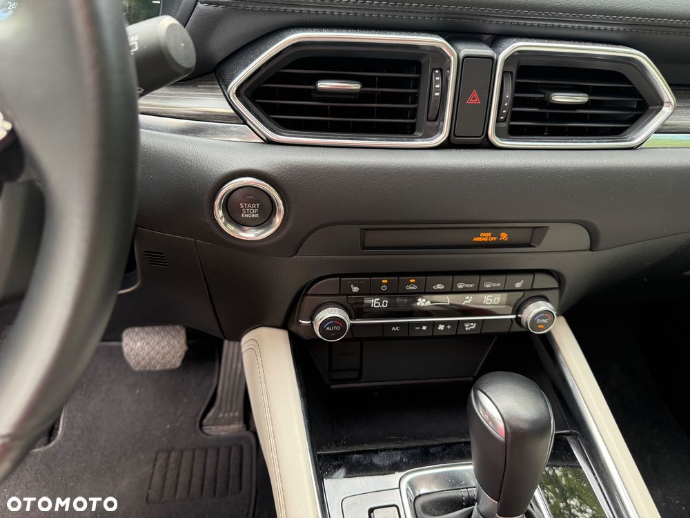 Mazda CX-5 - 14