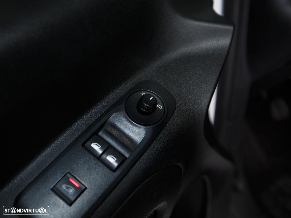 Peugeot Partner 1.5 BlueHDi Standard C/IVA - 11