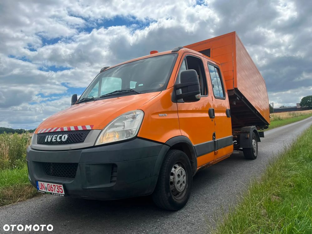 Iveco 35S13A - 3