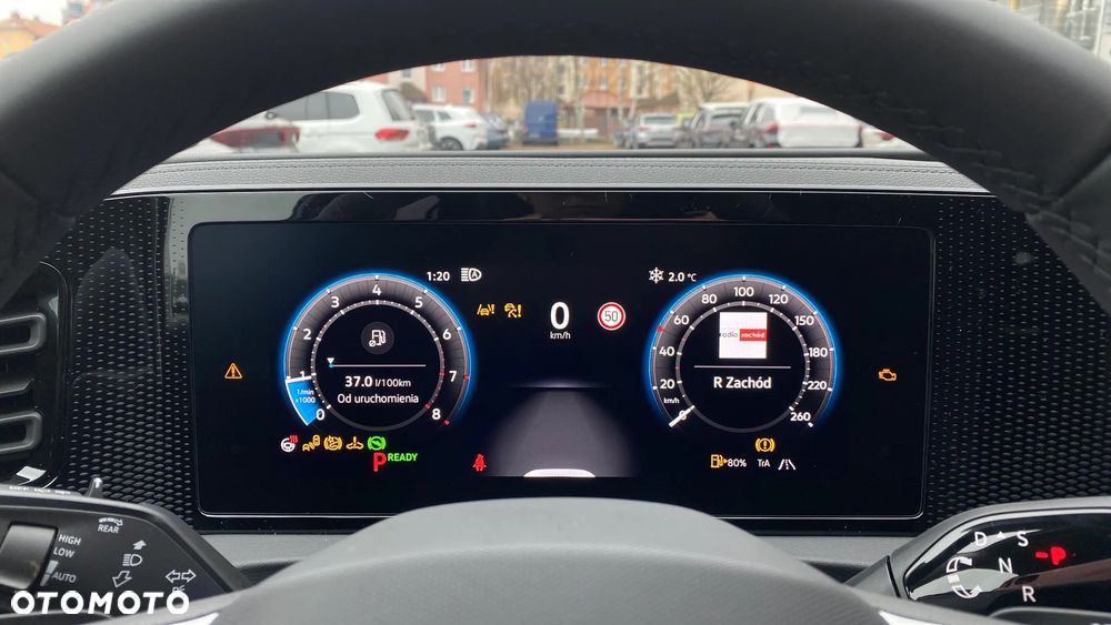 Volkswagen Tiguan 1.5 eTSI Life Plus DSG - 12