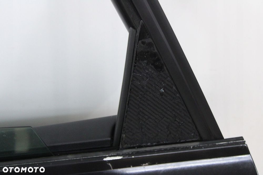 AUDI A4 B7 KOMBI 04R- DRZWI LEWE TYLNE LEWY TYŁ LZ9Y - 7