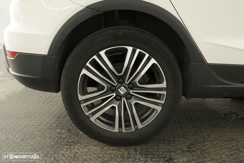 SEAT Arona 1.0 TSI Style - 5
