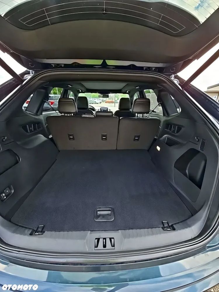 Ford Edge - 13