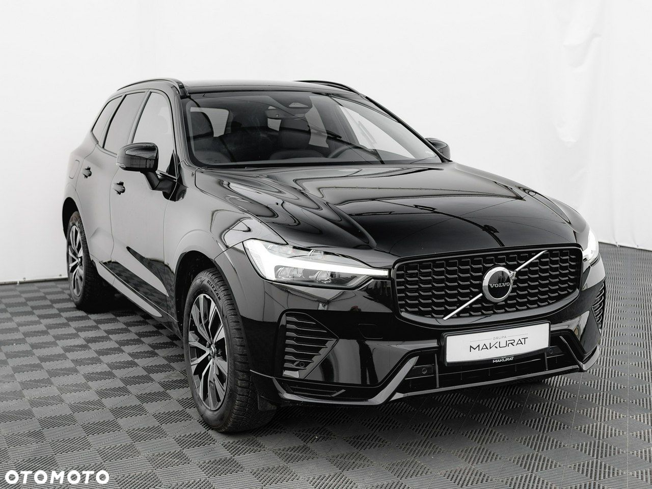 Volvo XC 60 - 4