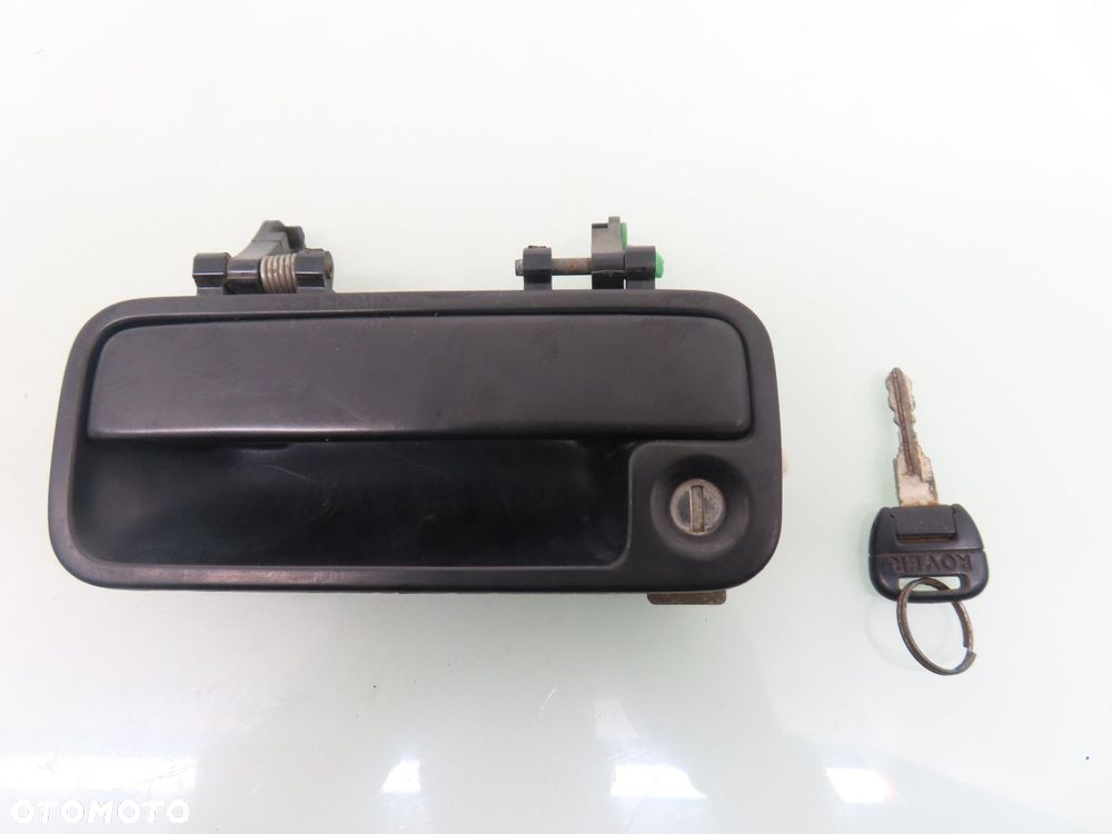 KLAMKA LEWA PRZEDNIA ROVER 200 III (RF) CXB101510 - 1