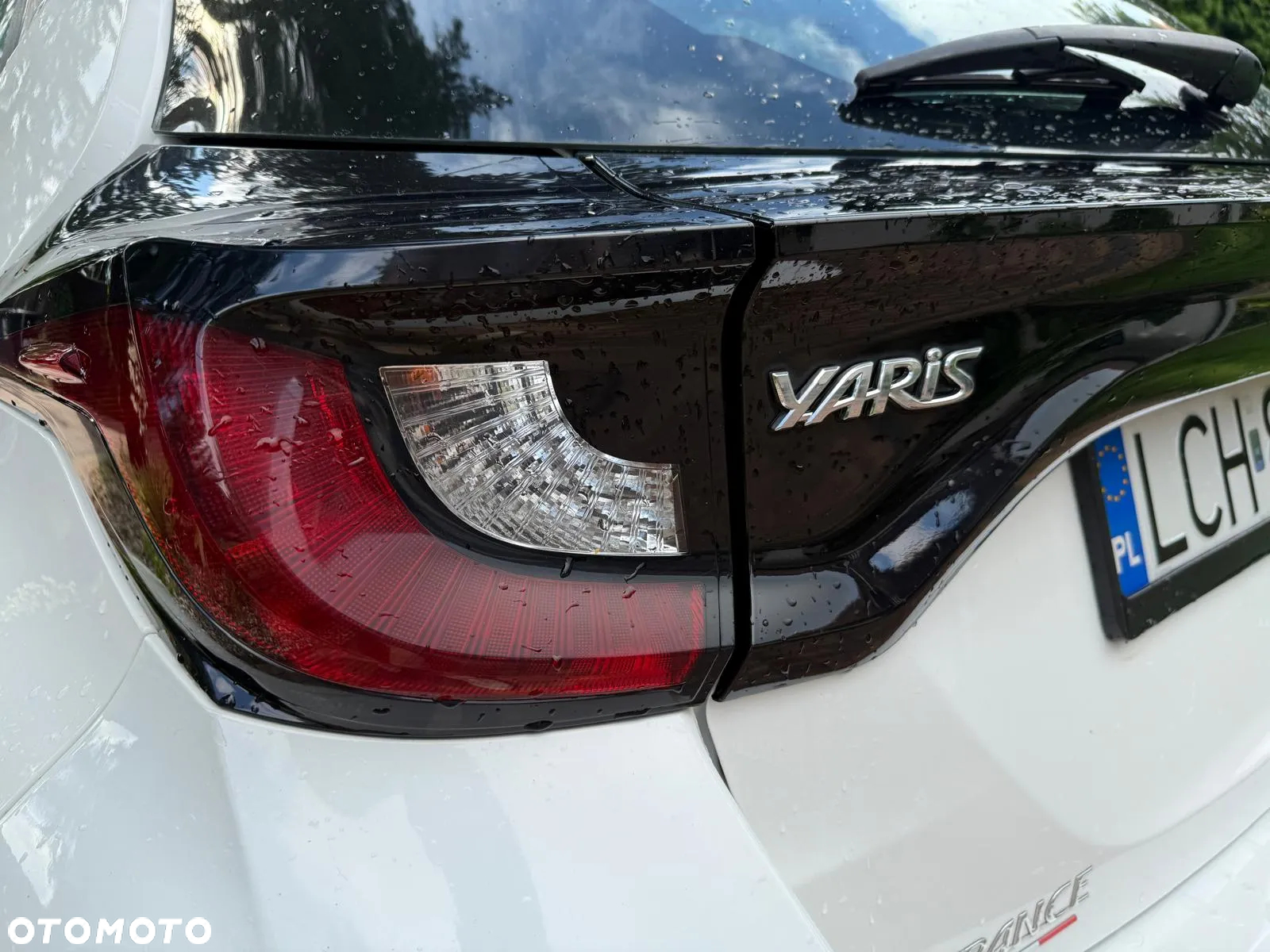 Toyota Yaris Hybrid 1.5 Comfort - 14