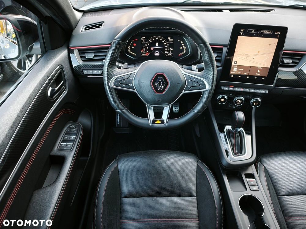 Renault Arkana - 5