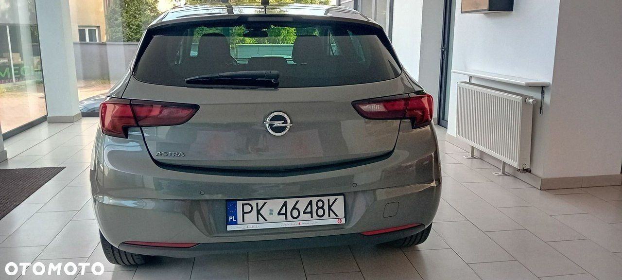 Opel Astra V 1.4 T 120 Lat S&S - 5