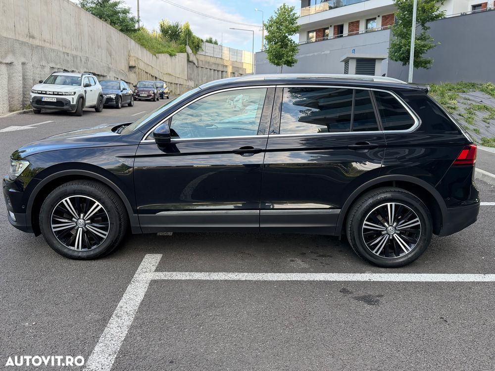 Volkswagen Tiguan 2.0 TDI SCR 4MOTION DSG Join - 2
