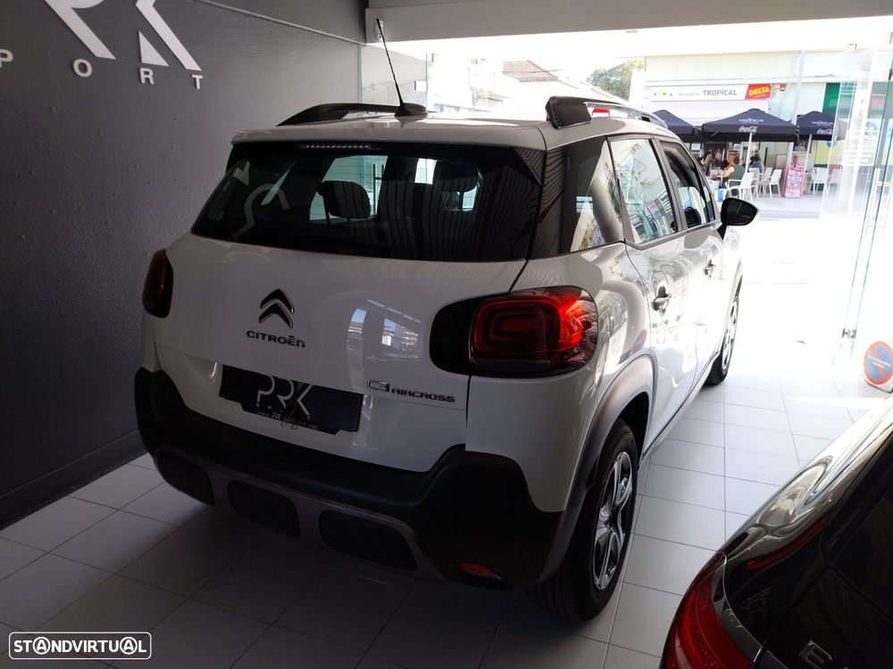 Citroën C3 Aircross - 5