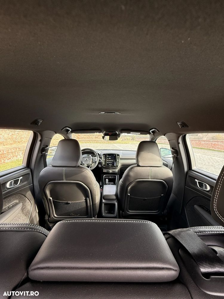 Volvo XC 40 - 11