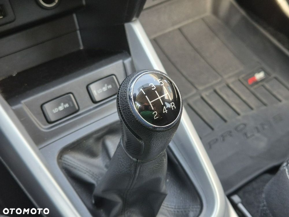 Suzuki Vitara 1.6 Premium 2WD - 33