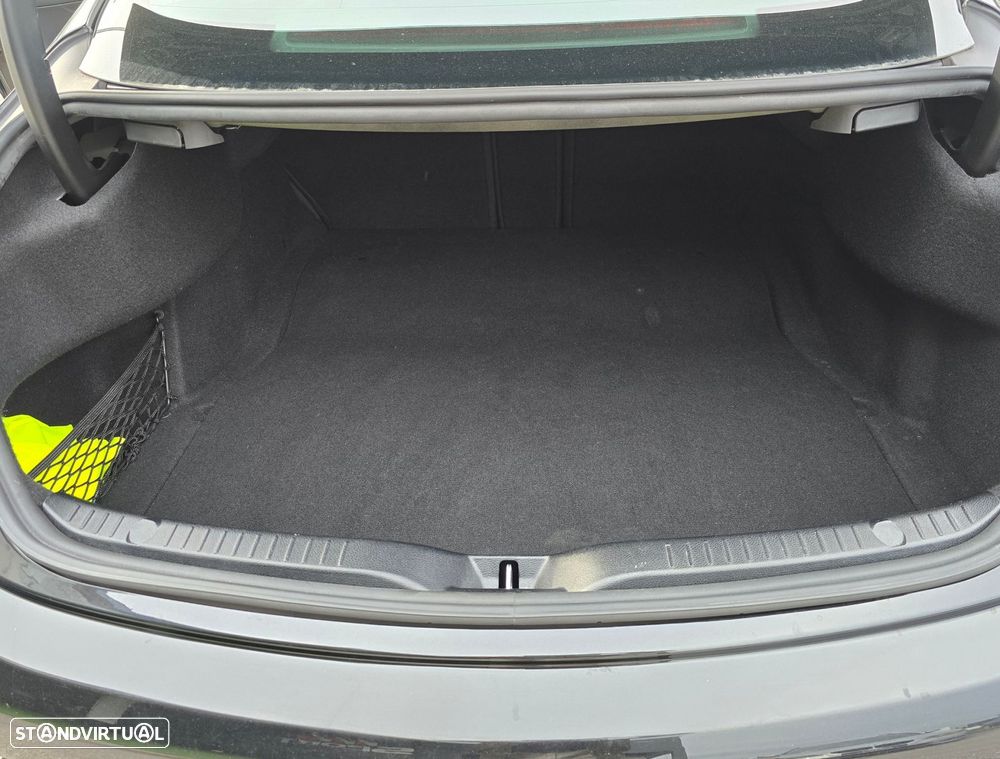 Mercedes-Benz C 220 d - 11