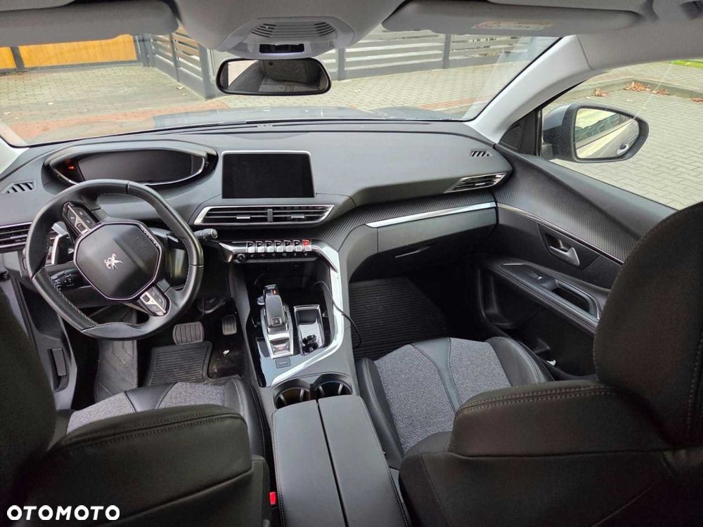 Peugeot 3008 - 6