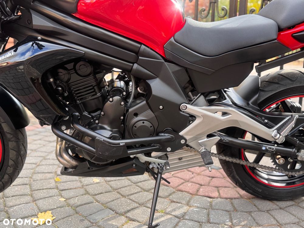 Kawasaki Inny - 16